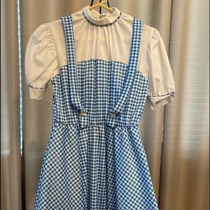 Dorothy Costume